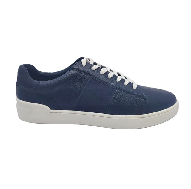 LB COMFORT LB COMFORT Men's Roman Trainers in Navy - 2