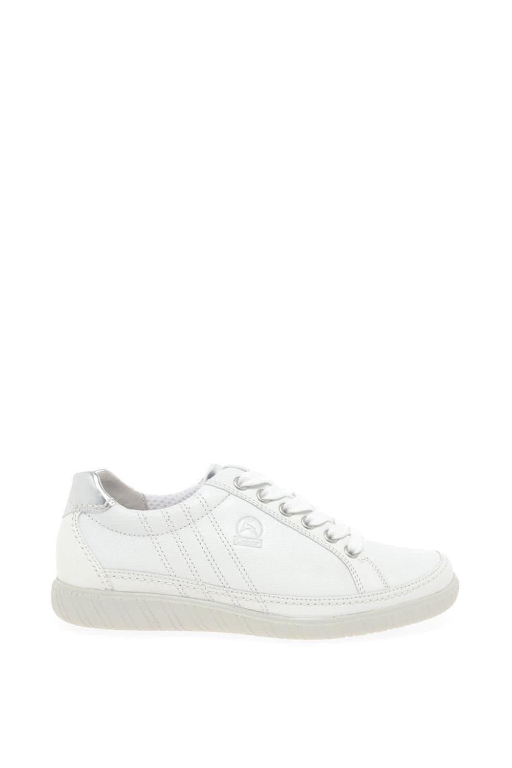 Gabor Gabor Women's 'Amulet' Sneakers in White