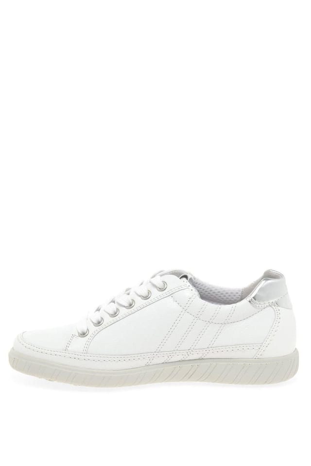 Gabor Gabor Women's 'Amulet' Sneakers in White - 2