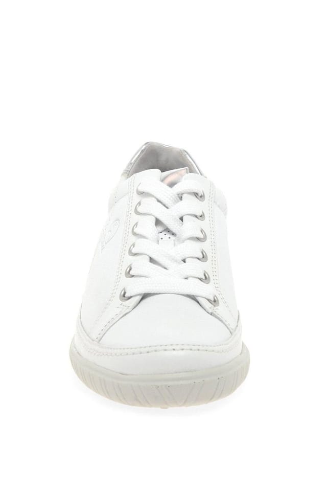 Gabor Gabor Women's 'Amulet' Sneakers in White - 3