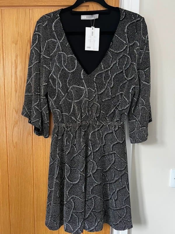ASOS New asos playsuit