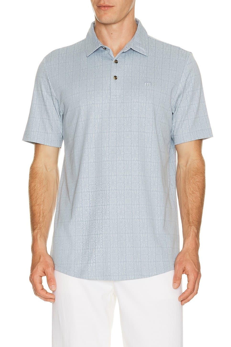 revolve Cabana Polo