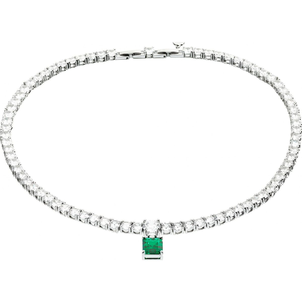 Chiara Ferragni Chiara Ferragni Women's J19AWJ01 Necklace in Silver - 1