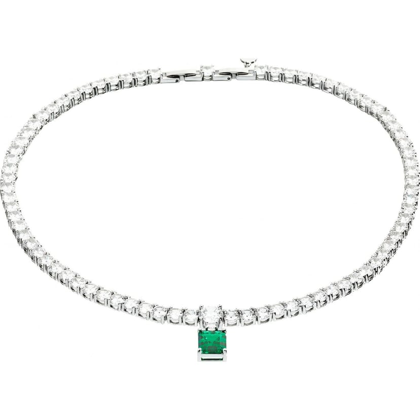 Chiara Ferragni Chiara Ferragni Women's J19AWJ01 Necklace in Silver - 1