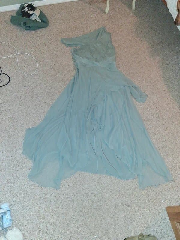 ASOS Occasion dress