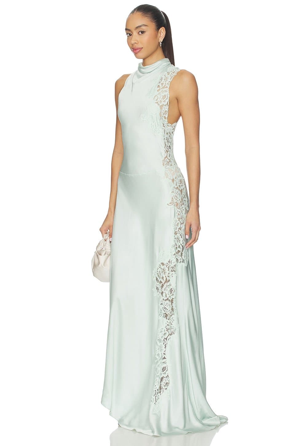 revolve Josephine Dress