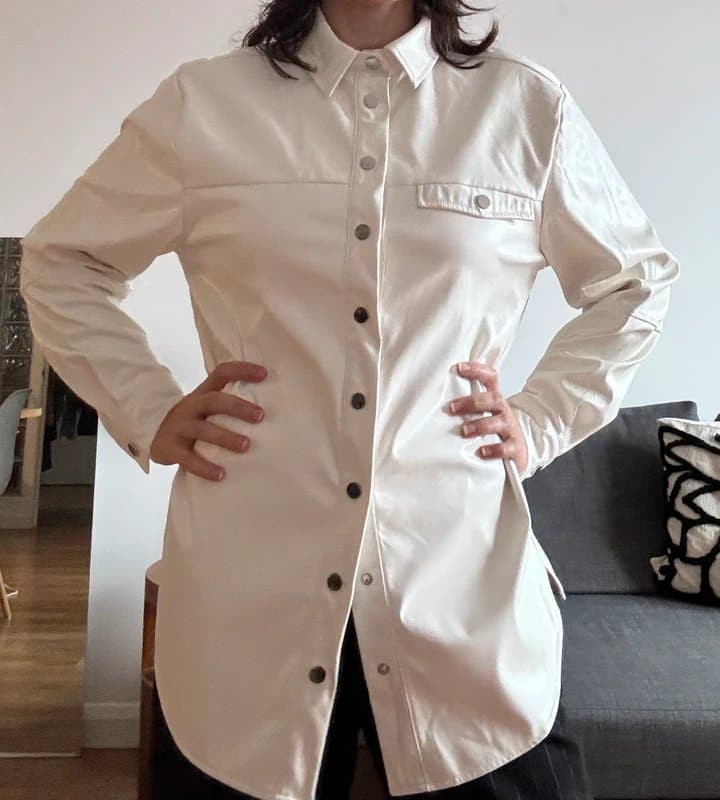 ASOS Asos Shirt