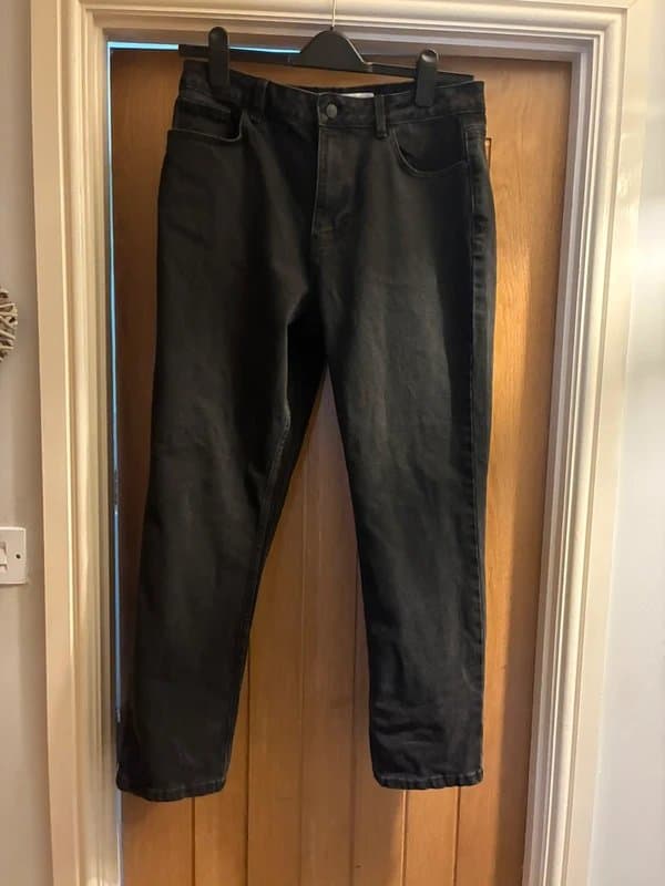 New Look New look Hannah jeans