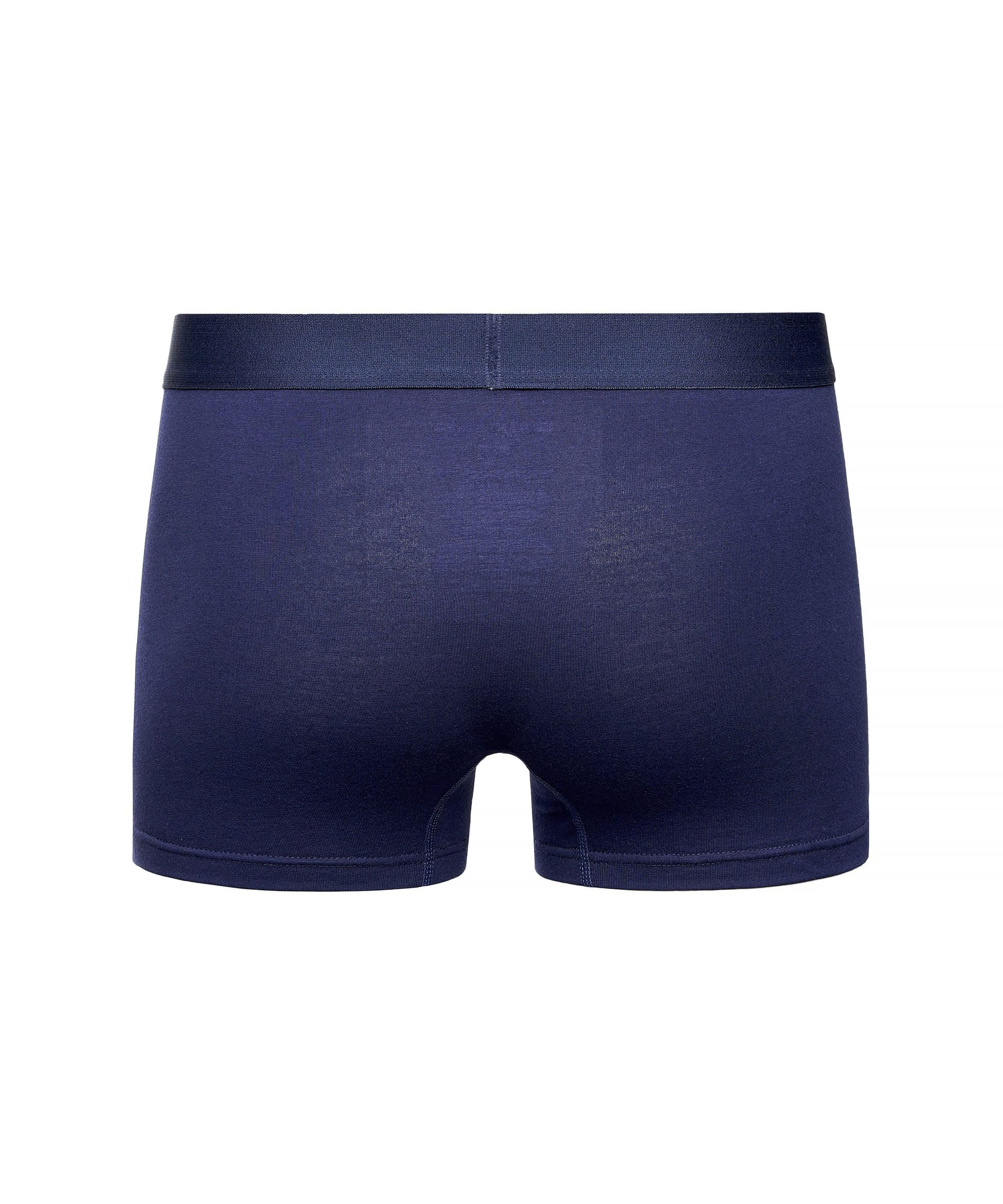 Henleys Henleys Men's Tringles Boxers 3pk - 4
