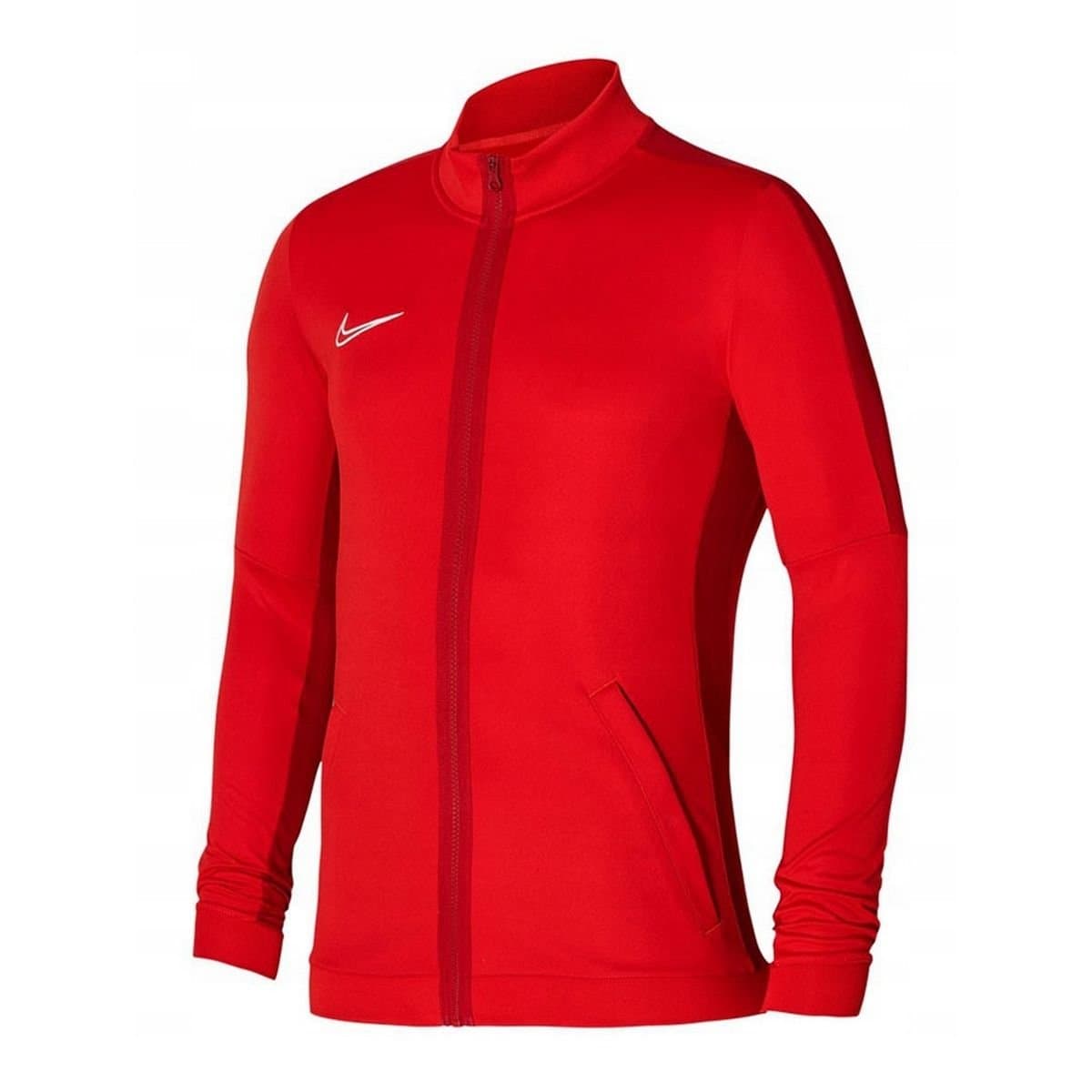 Nike Nike Men's Academy Dri-FIT Jacket in Red