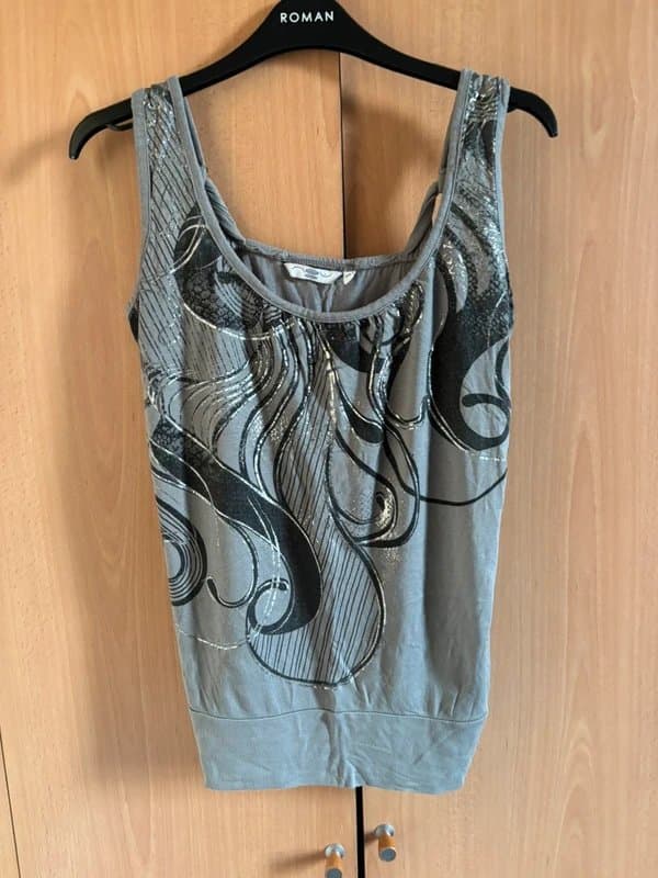 New Look Y2K New Look Tank