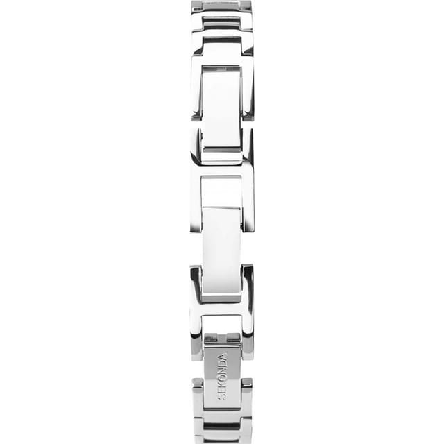 Sekonda Sekonda Women's 40373 Pastel Rocks 16mm Quartz Watch in Pink - 2