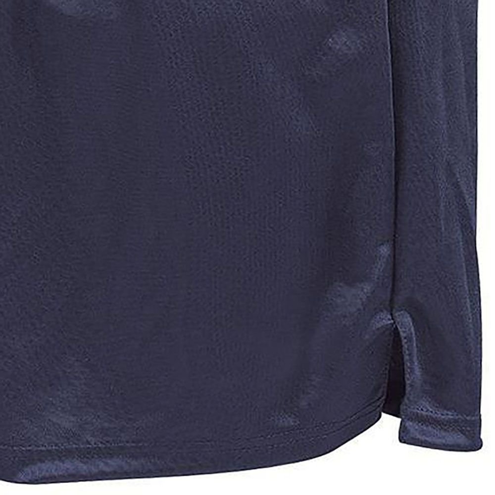 Precision Precision Men's Plain Attack Shorts in Navy - 2
