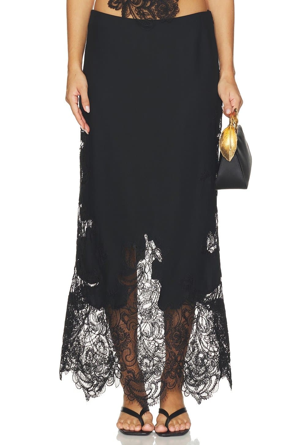 revolve Seraphis Skirt