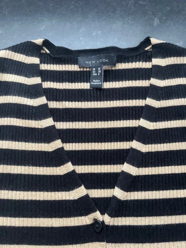 New Look Women’s new look vest