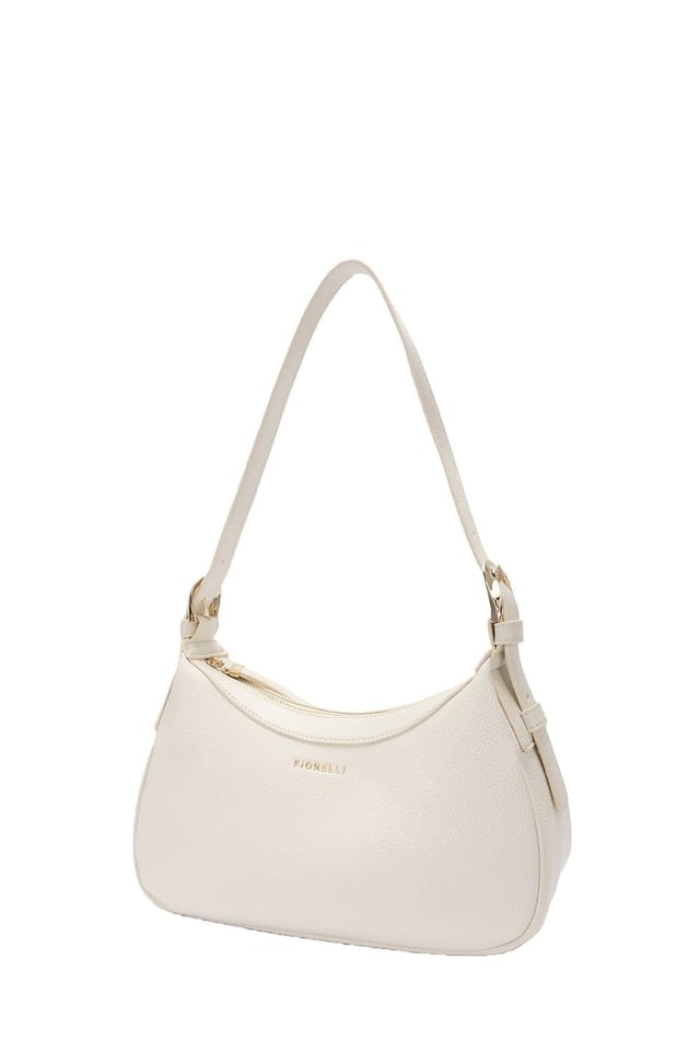 Fiorelli FIORELLI Women's Poppy Small Shoulder Bag in Natural - 2