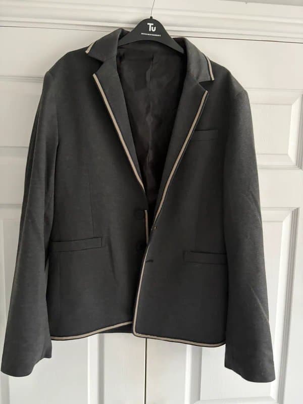 New Look Blazer