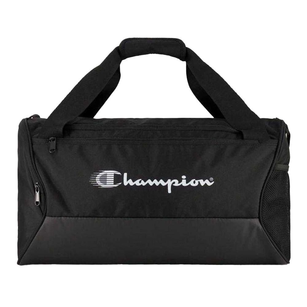 Champion Champion Men's Duffle Bag in Black - 1