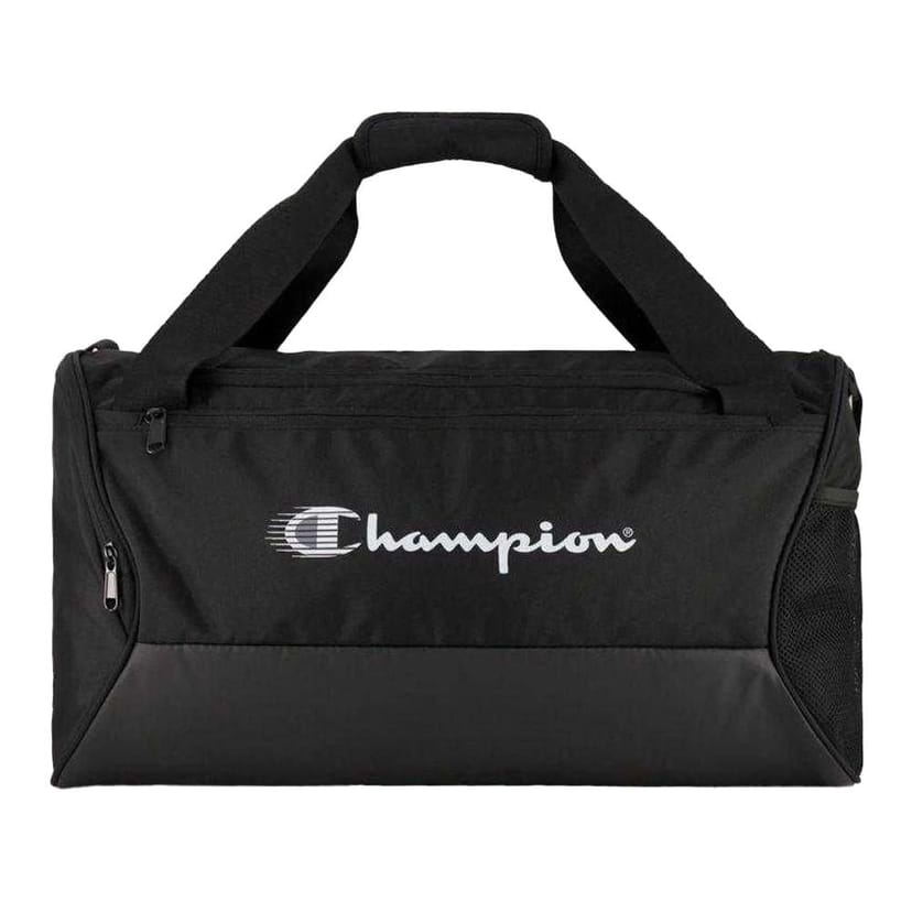 Champion Champion Men's Duffle Bag in Black - 1