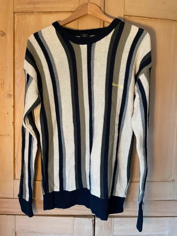 iets frans... Iets frans jumper