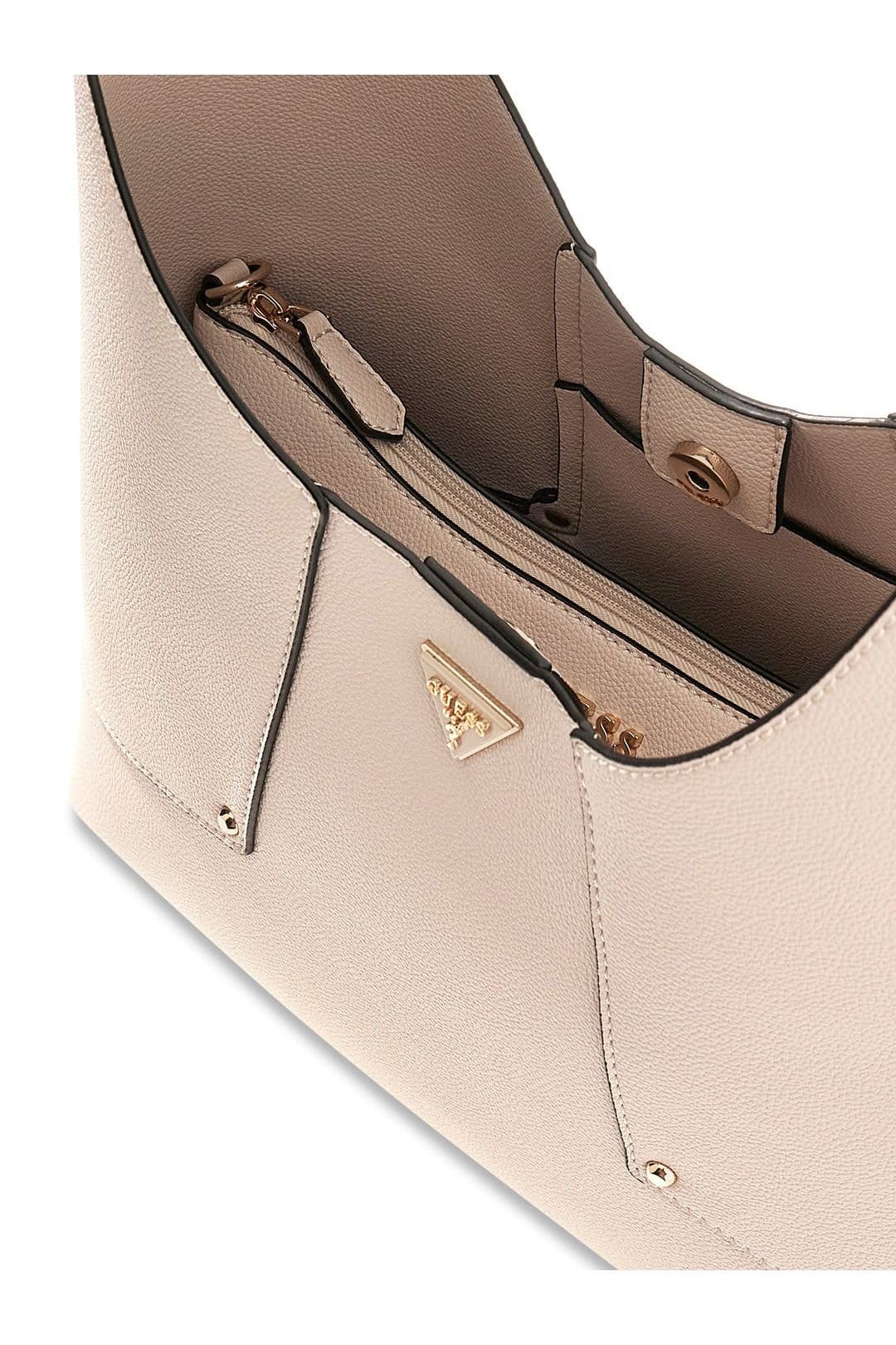 Guess Guess Women's Darcy Hobo Stone - 4
