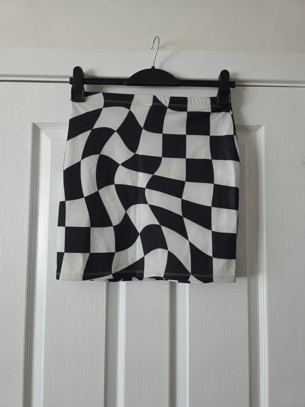 ASOS Asos eye catching Mini skirt