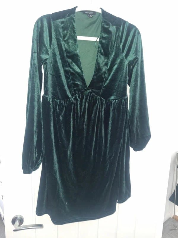 New Look New look dress