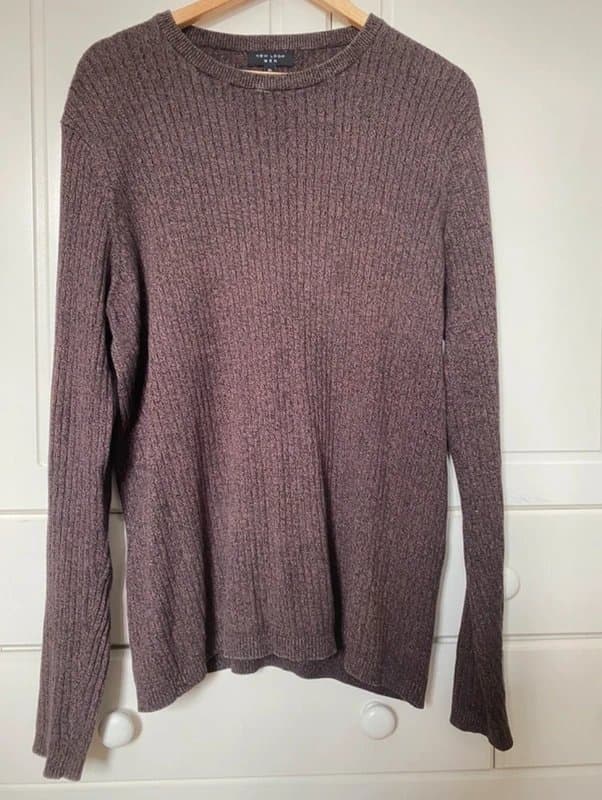 New Look Men’s knitted jumper