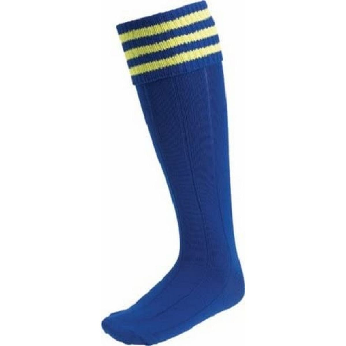 Carta Sport Carta Sport Men's Socks in Blue - 1