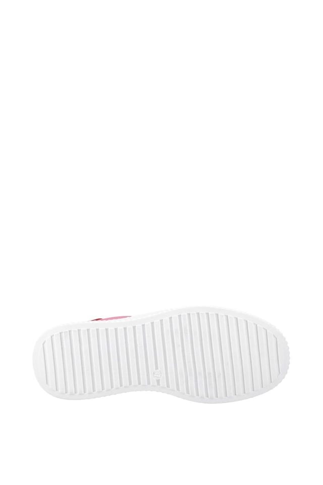 Hush Puppies Hush Puppies Women's Holly Sneaker in Fuchsia - 3