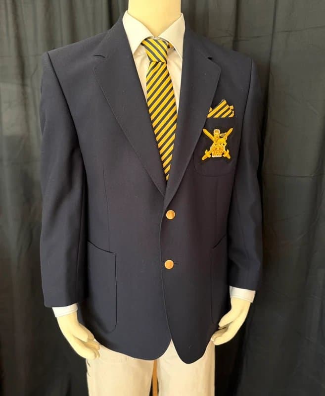 Brook Taverner Gents wool mix sports blazer 46’S