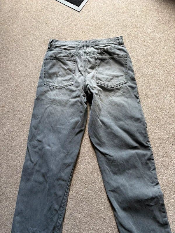 ASOS Design ASOS design baggy fit