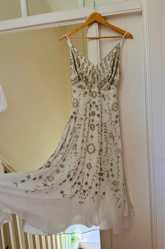ASOS ASOS Edition Dress
