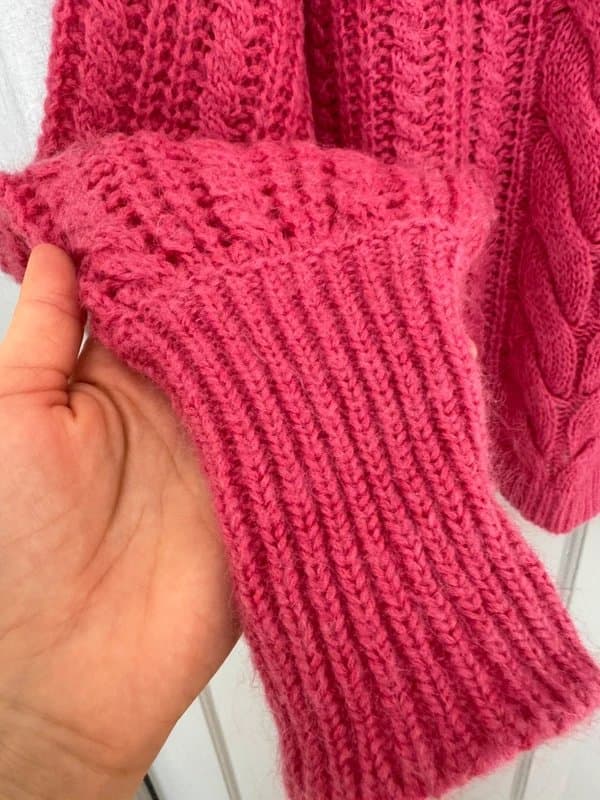 Sézane Sezane jumper size L