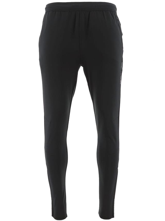 Fine White Line Fine White Line Men's Shift Jogging Pants in Black - 2