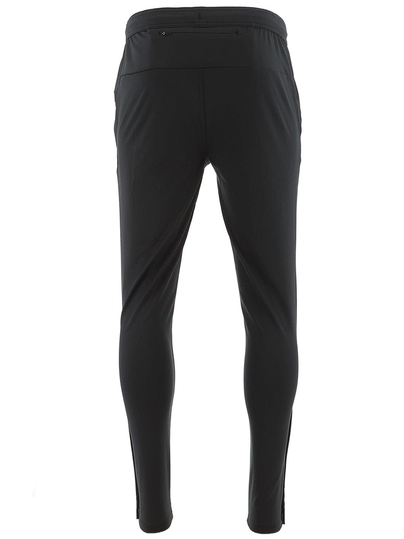 Fine White Line Fine White Line Men's Shift Jogging Pants in Black - 4