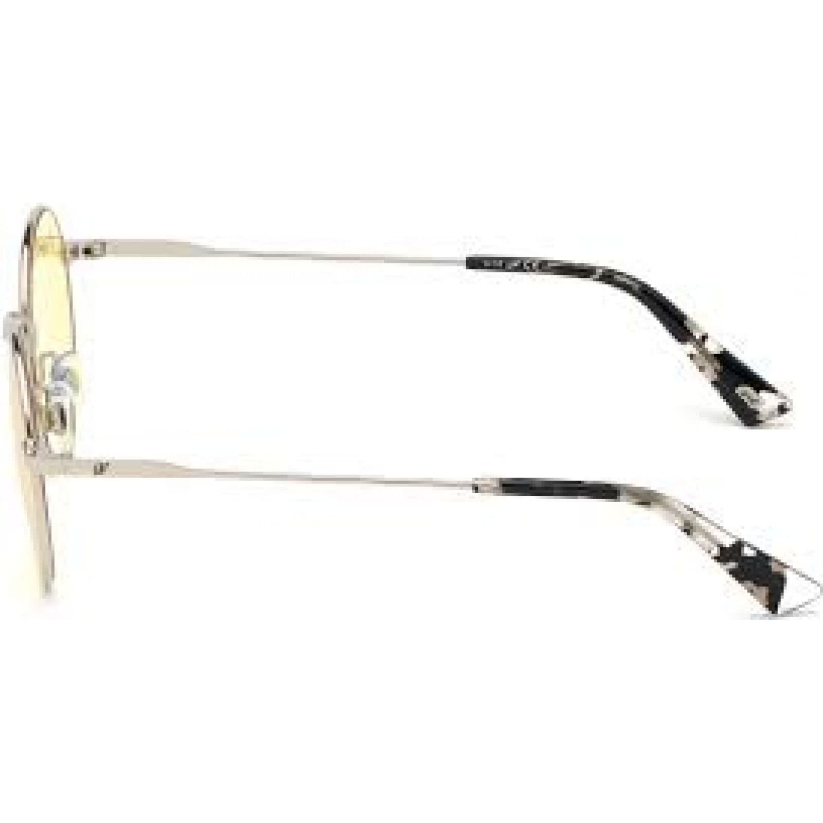 Web Eyewear Web Eyewear Yellow Sunglasses for Women