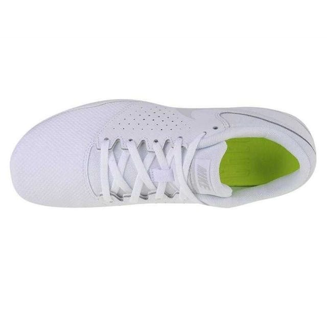 Nike Nike Women's Cheer Sideline IV Leather Trainers in White - 3