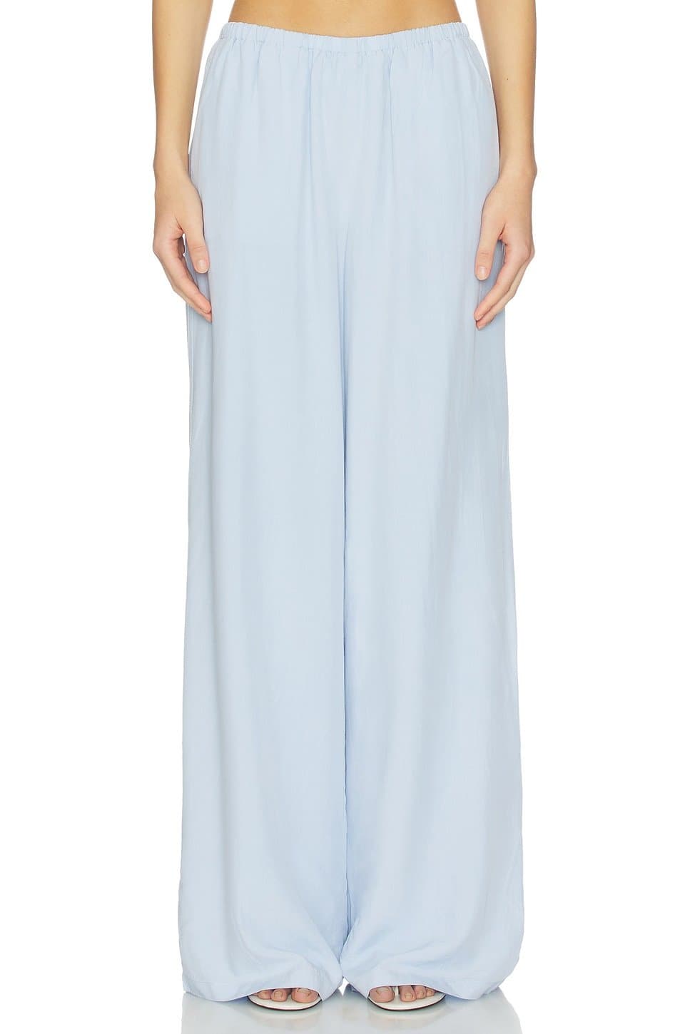 revolve Fleur Palazzo Pant