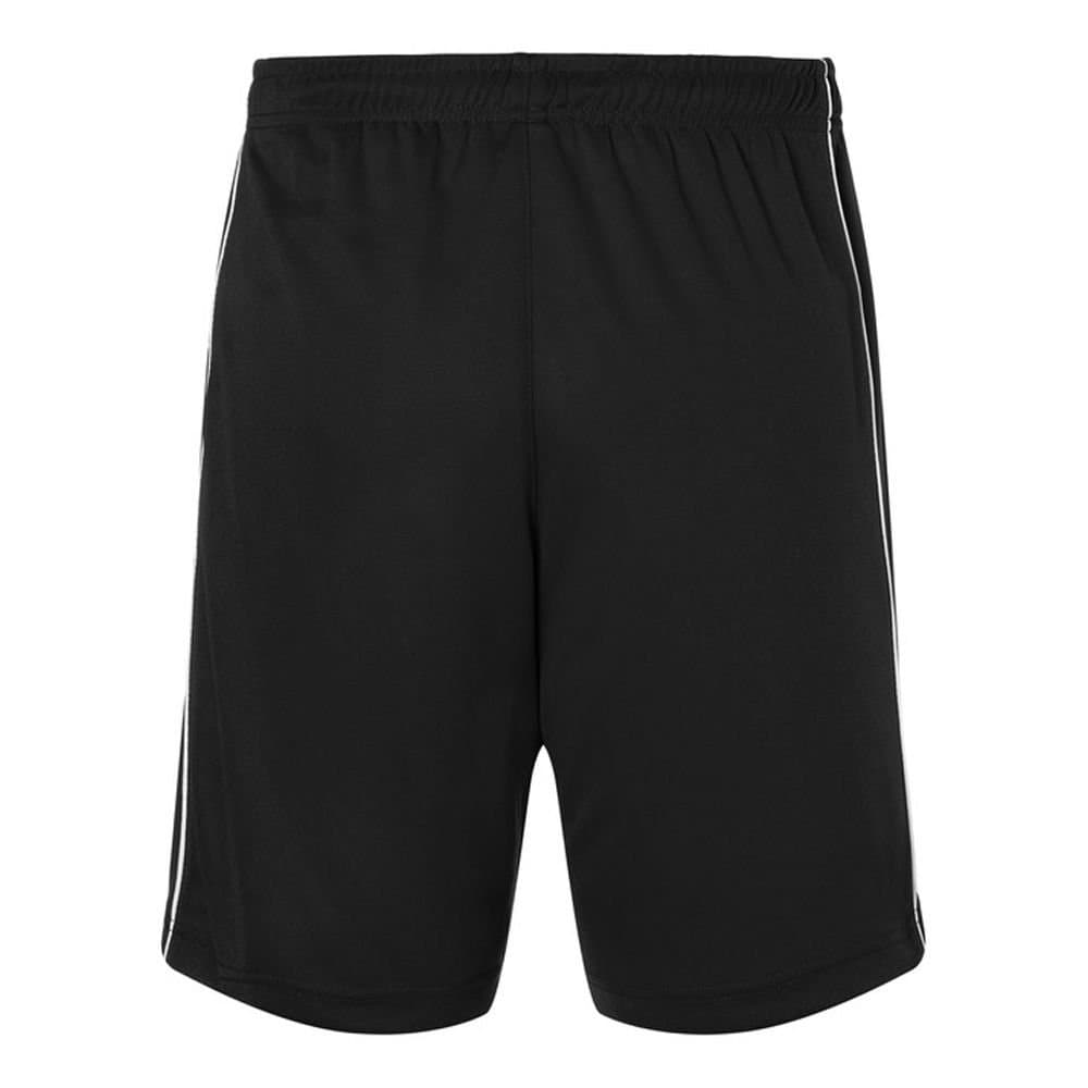 James and Nicholson James and Nicholson Men's Basic Team Shorts in Black