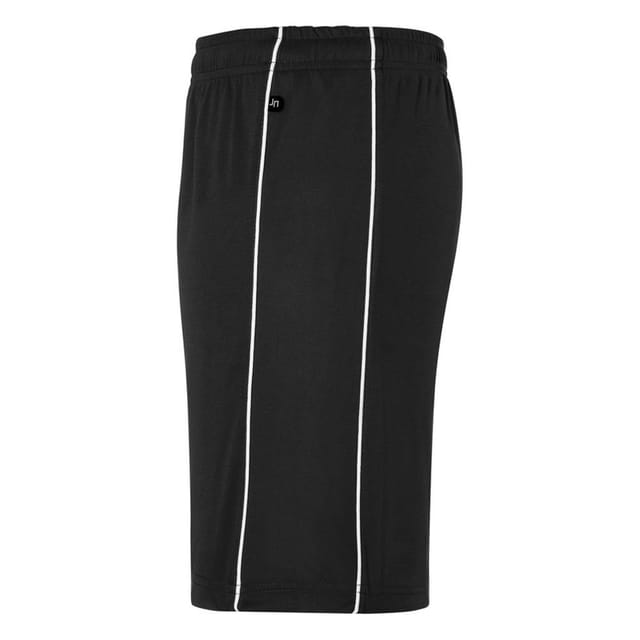 James and Nicholson James and Nicholson Men's Basic Team Shorts in Black - 3
