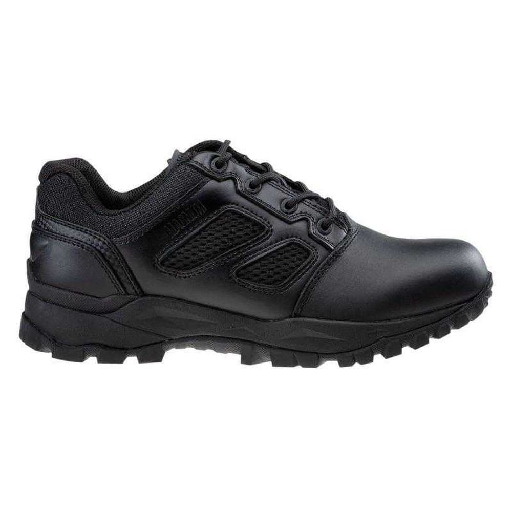 magnum Magnum Men's Elite Spider X 3.0 Shoes in Black