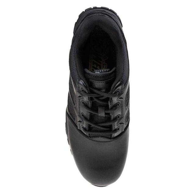 magnum Magnum Men's Elite Spider X 3.0 Shoes in Black - 3