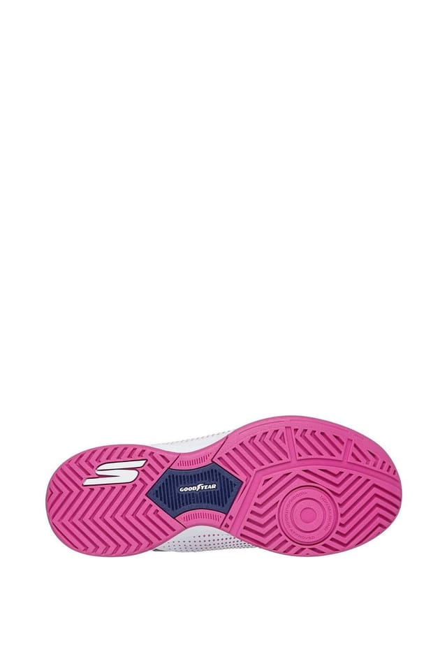 Skechers Skechers Women's Slip-ins Relaxed Fit Viper Court Reload Trainer - 2