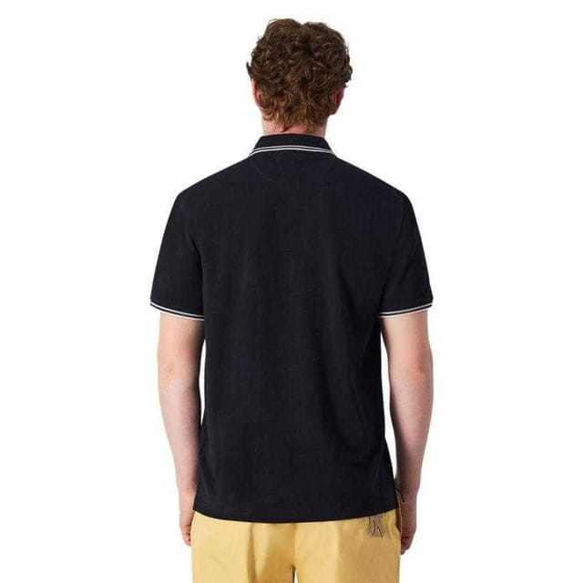 Champion Champion Men's Polo Shirt in Black - 2