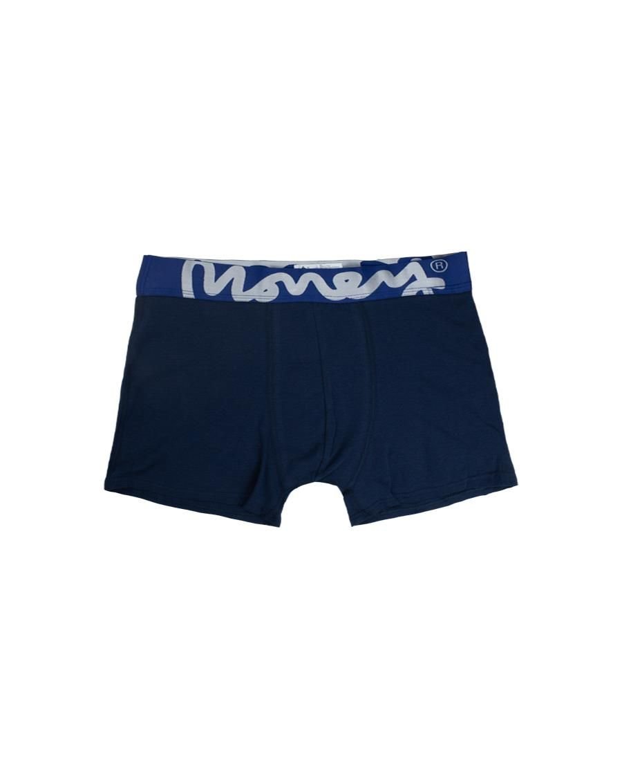 Money Money Men's Navy Chop Boxers 3pk - 2