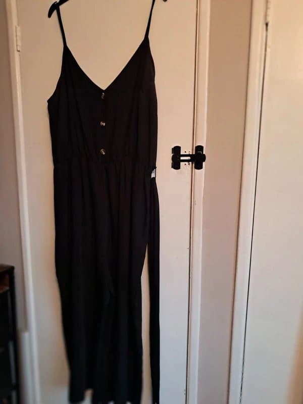 New Look Jumpsuit