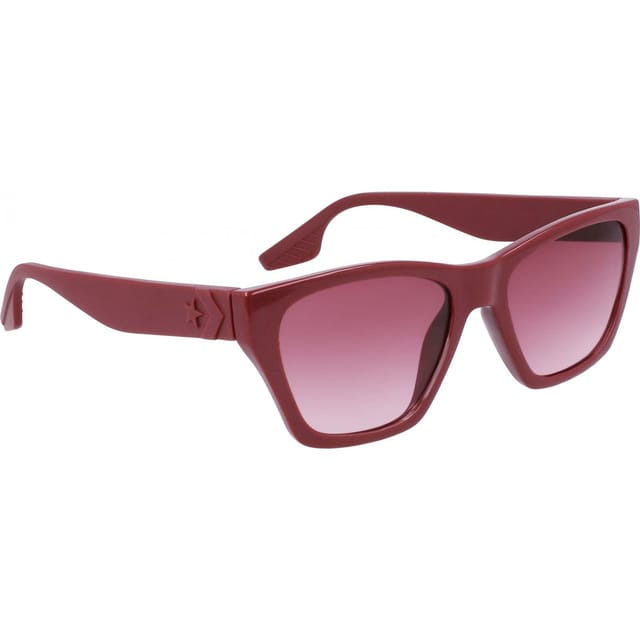 Converse Converse Women's CV537S-RECRAFT-601 Square/Rectangle Sunglasses in Pink - 3