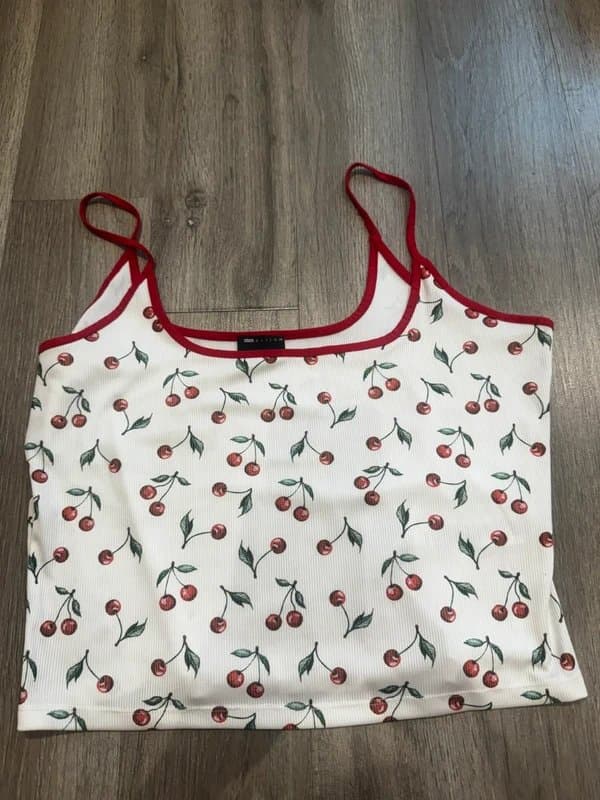 ASOS Design Women’s Cami top