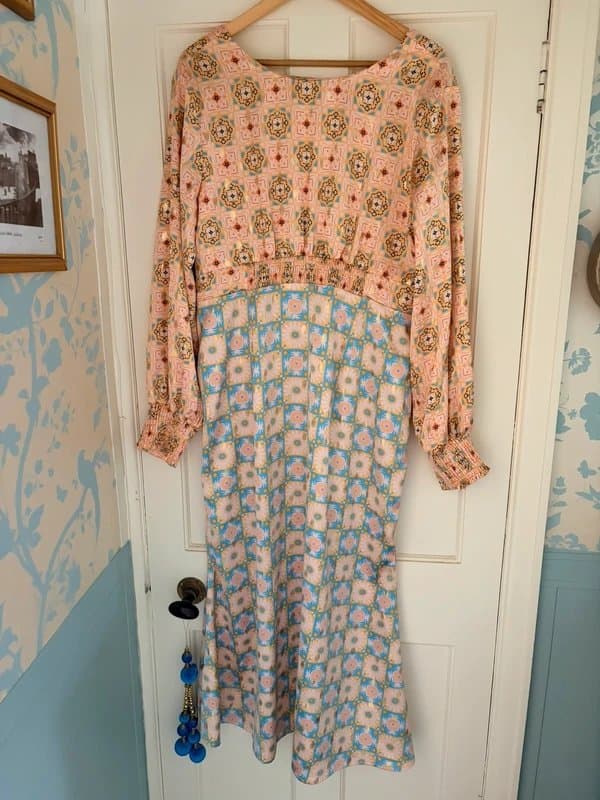 Never Fully Dressed Never Fully Dressed size 18 Dress